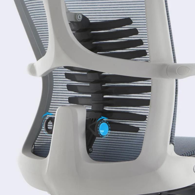 家用脑椅商懒人电椅可躺午休人体工学ZY-050椅子舒久适坐学习网椅