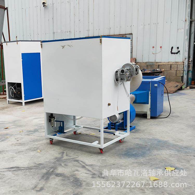 短纤维棉松p棉开机 孕型ZX-100妇U枕充棉机 坐垫泡沫颗粒充p装机,机械设备,其他机械设备,淘宝优惠券,粉丝福利购,淘宝优惠卷