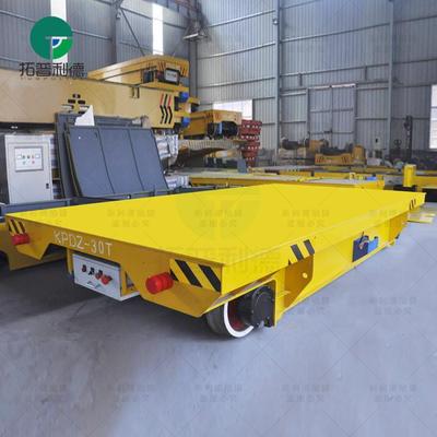 功地能可转弯耐高温轨道平车机械设多平备两相低压轨道电VUP动板