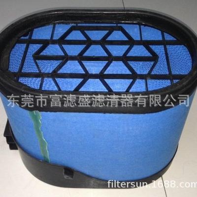 空滤P608678:N10191P608668;47967:7 2P60867 AF4207滤芯 FS12005