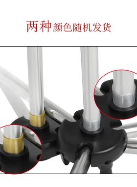 萨音克斯落地架中音次中音萨携克斯展架便式CBI折高叠萨克斯架子