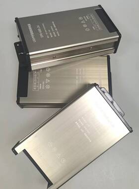 防雨开关电源厂家24v600W直流稳压电源220v变压器