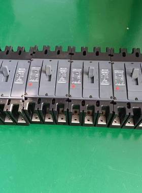 时冠外塑壳断路器100ACCI开200塑料壳式3400三相四线漏电80v空气