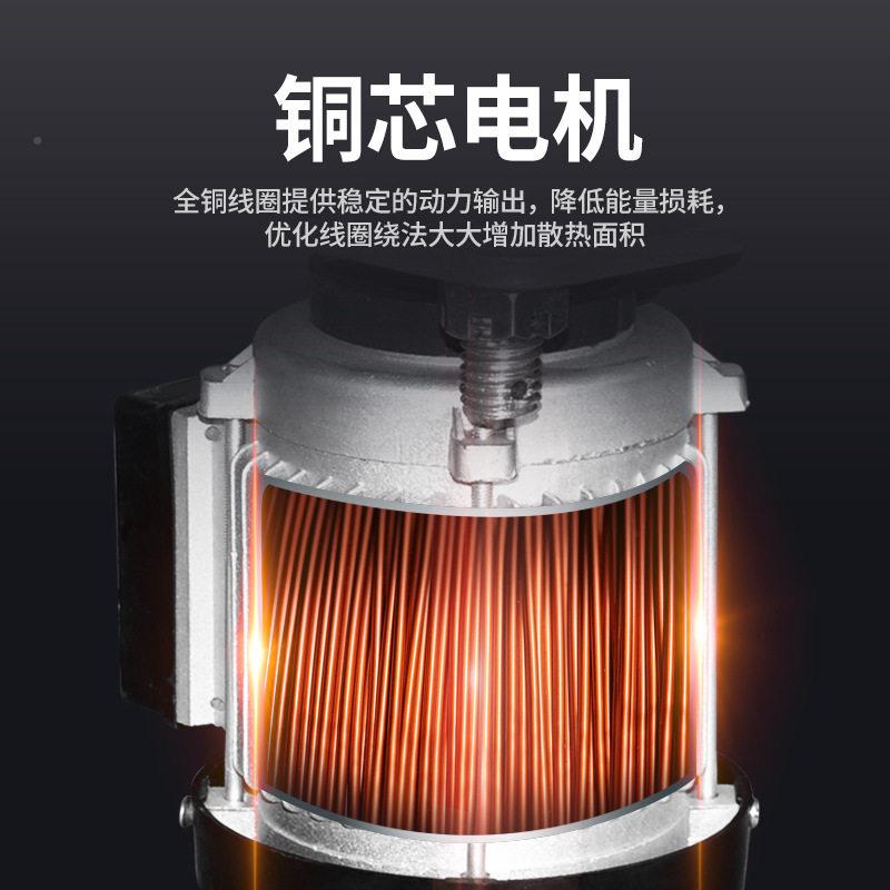 龙门小架吊机连体DHS环链电动芦起重提升机手推跑车字葫钢滑车车