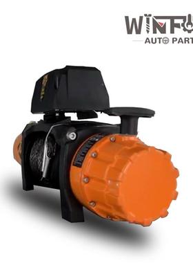 欧美2000LBS 544盘3KGS电 动绞车钢丝绳MP00523电动绞认证CE MD 1