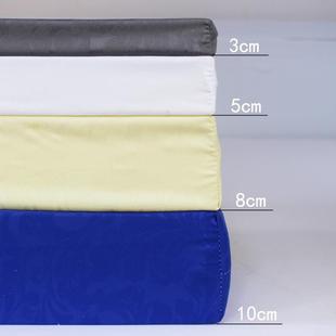 Y8Z单人床垫家用办公垫加厚海绵折叠地铺午休榻F88JHJ66学生垫子