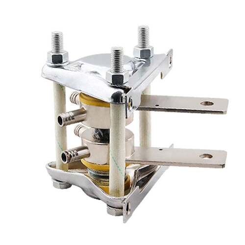 800A-1000A用散热器 SS13水冷单管散热器