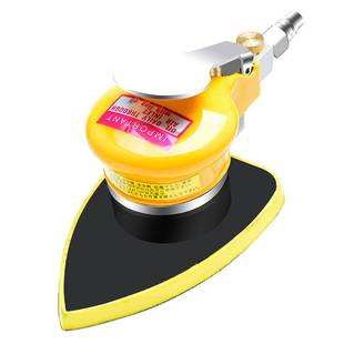 波盾 气动砂纸机 三角方形风动抛光机 振动式磨光机 高频研磨机