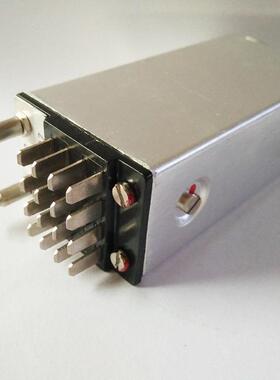 .极化继电器 JH4791-1S RG4.52.110 Polazied relay JH2-IS RG522