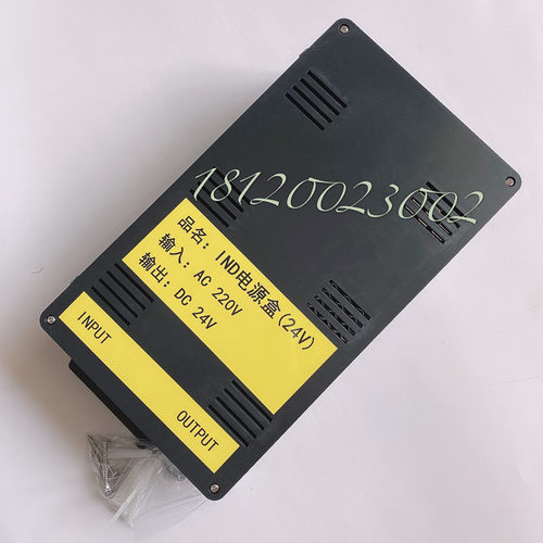 永大电梯外呼电源盒 SWS150-24 /YDC02 外呼IND电源CS100-24/S1