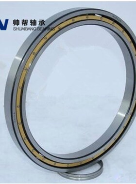 深沟球薄壁轴承6972M 6976M 6980M 6984M 6988MZZ/2R