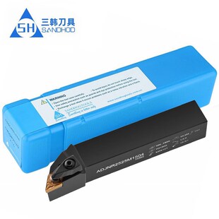 2020K1504 2525M11 2525M1506 外圆车刀杆ADJNR2020K11 三韩后拉式