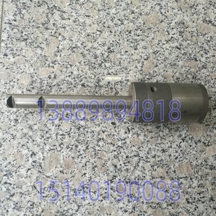 沈阳中捷镗床配件 T6113 TPX6113主轴箱 二轴油缸 24115