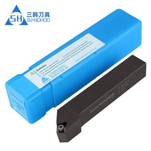 2525M09 2020K09 SSSCL 1616H09 三韩45度外圆刀杆SSSCR1212F09