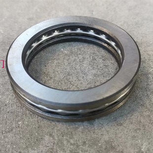 闸阀螺母压力轴承8109 8118 8111 8116 8120 8114 平面推力球轴承