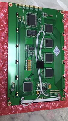 台湾黑色FGM240128D液晶屏