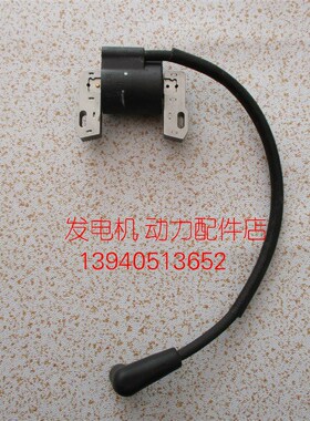 大洋汽油发电机高压包点火线圈TSV16500点火线圈TSV20000TE高压包