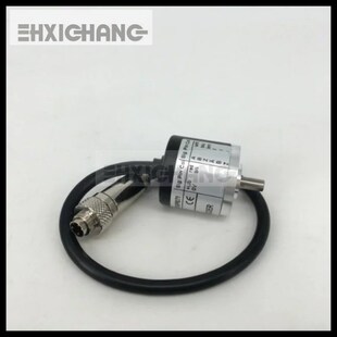 海德堡折页机主马达编码器 斯塔尔折页机主马达编码器 质保一年半
