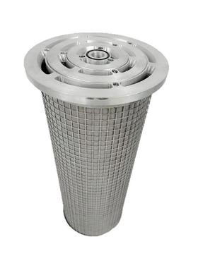 重油液压油导热油不锈钢油水分离过滤器油滤器LY38-25LY15-25