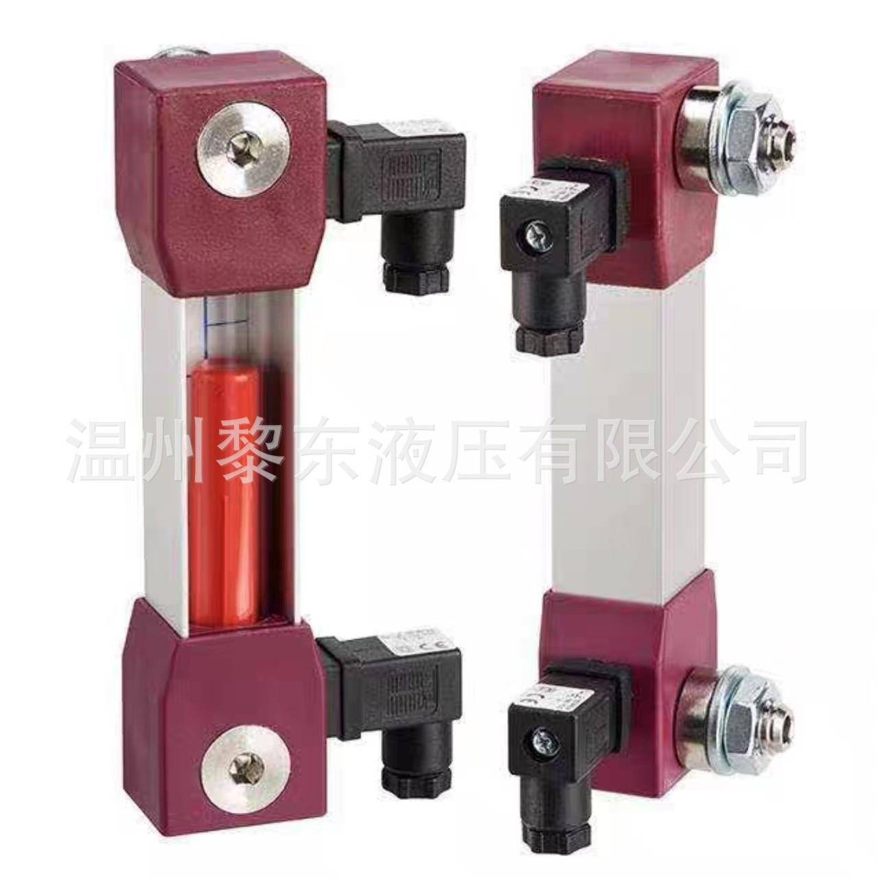 视觉液位计信号电器控制LV/E2系列控制SPDTSPST-NC.IN全系列