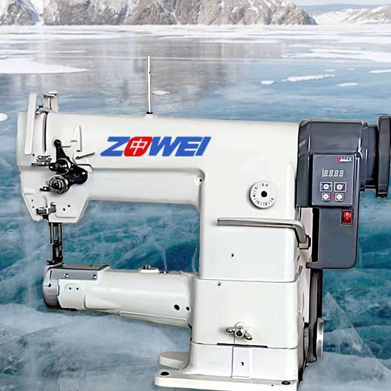 厂家直销341汽车坐垫脚垫座位套335包边大嘴高车246缝纫机