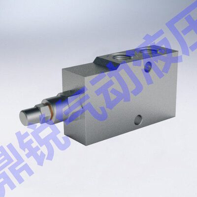 平衡阀 VBCD-G3/8-SEA 单向平衡阀 工程机械平衡阀 VBCD-G1/2-DEA