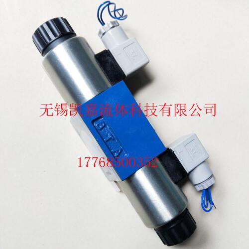 4WE6HA-L6X/EG24NZ4 4WE6HA62 /EW220-50NZ4 W110立新电磁换向阀