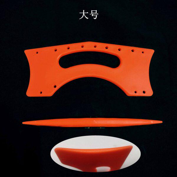 钓鱼手排板绕卷线手丝渔排船钓码头钓鱼简易拖钓绕线工具上线器