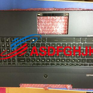 原装 微星 MSI GS70 V143422FK1 2PC STEALT MS-1771C 键盘带 C壳