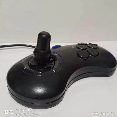 世嘉手柄MD手柄世嘉机手柄摇杆手柄一带手柄世嘉机手柄