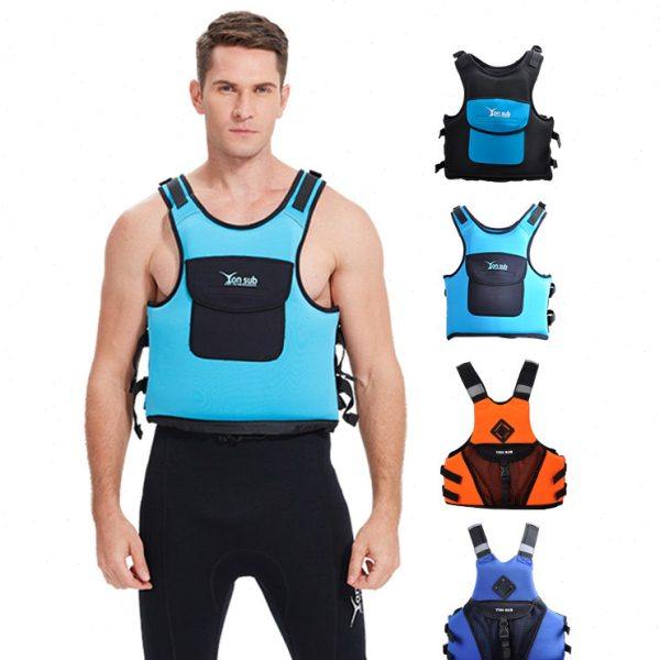 轻便大浮力马甲夏季口袋皮划艇溯溪漂流滑水冲浪板桨帆板救生衣,户外/登山/野营/旅行用品,救生衣,淘宝优惠券,粉丝福利购,淘宝优惠卷