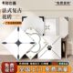 卫生间花砖全瓷防滑地砖法式 卫生间瓷砖厨房全瓷防滑南洋娘惹花砖