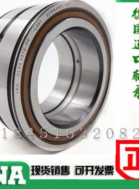 进口德国INA轴承SL 183010 183011 183012 183013 183014 183015