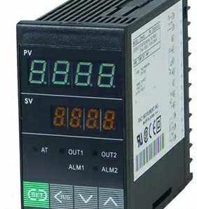 RKC CH402FK02-M*AN-NN 温度控制器温控仪 温控器