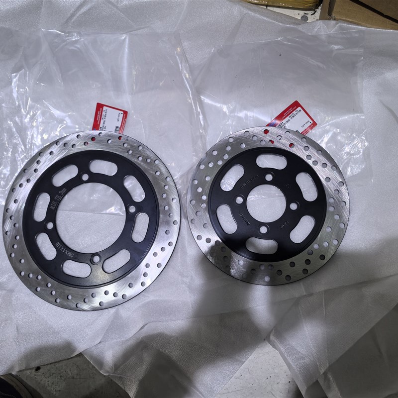 LJ250-2Vo V咖V途制动盘刹车盘刹车泵刹车盘