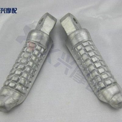 后脚踏  250-400 74A 75A 78A 79A 77A后脚踩 脚蹬