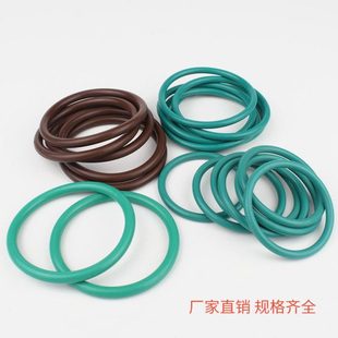 线径3.1外径41 FKM O型圈 氟橡胶