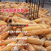 玉米囤通风管玉米架子玉米笼玉米垛散热防潮防发霉粮食骨架通风管