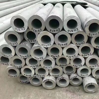 零卖零切SUS304不锈钢无缝管316工业管303易削光圆棒310S黑皮棒