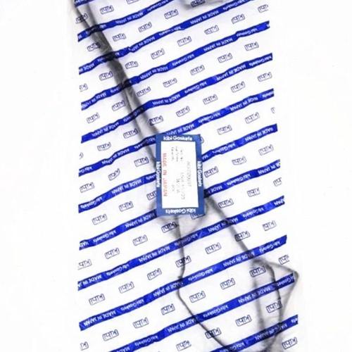 适配马自达6气门室盖垫睿翼马5马3马8cx-7发动机盖垫密封圈进口件