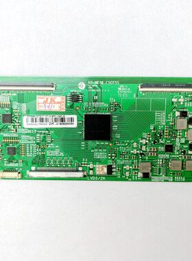 升级版华星光电2K逻辑板HZ-ME36-CSOT55/CS0T ST5461D07-1-C-3