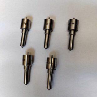 DLLA152PN269 155PN118 杰克塞尔柴油机喷油嘴头NP DLLA154Pn006