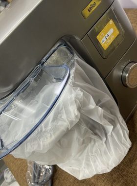 Kenwood/凯伍德多功能厨师机KVL8300S揉面和面机家用kwl90