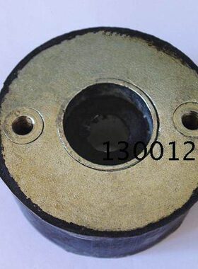 威克BS600 BS500 BS700 BS50-2 BS60-2冲击夯 打夯机 减震器/块