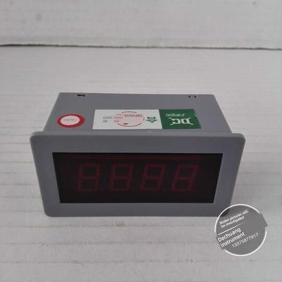 DC5135B T5135B 数字面板表 数显电流 电压 频率转速德创仪表