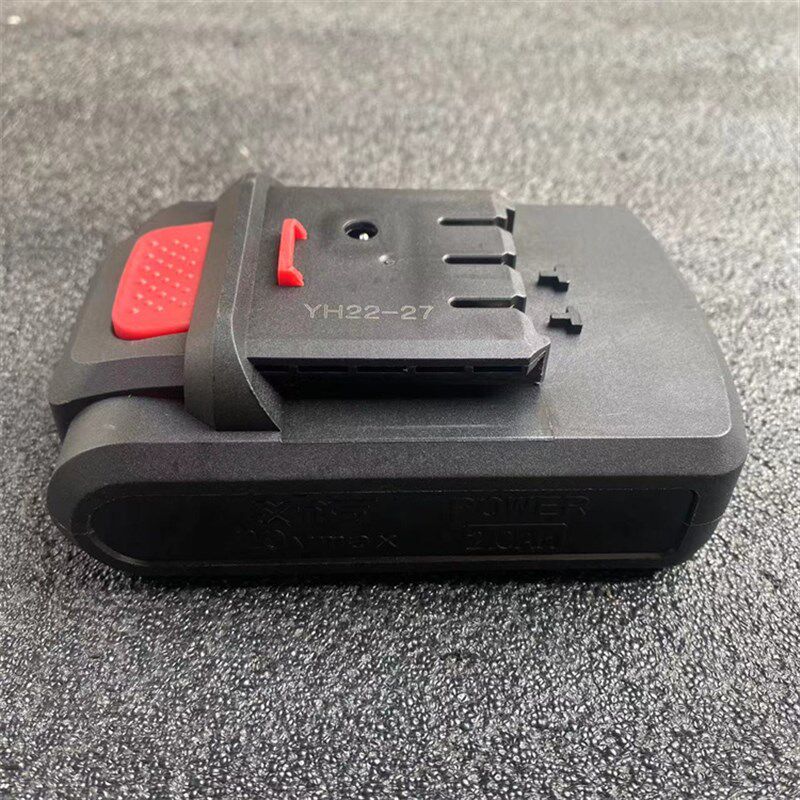 比利得充电手钻电池 12V16V20V鑫宏盛6112/6116/6120原厂工具配件图片