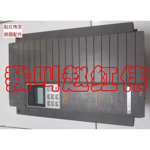 18.5kw富士变频器FRN18.5G11S-4CX和FRN18.5P11-4CX原装保修3月
