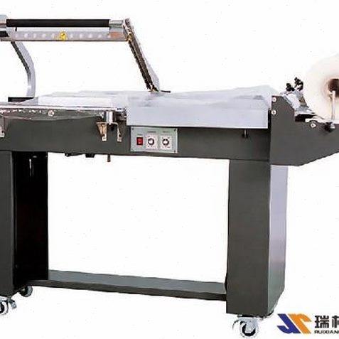 L型气动封口机 POF热收缩膜封口机 自动封切机 塑封机 薄膜封口机