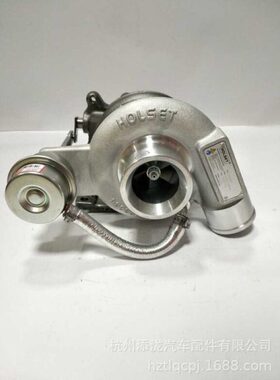 江淮HF4DA1 2.7L 国五涡轮增压器 3794570 1044100FE010XZ  HE200