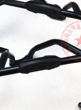 适用GL1800金翼1800 F6C 18-20年 发动机护杠保险杠保护架防摔杠